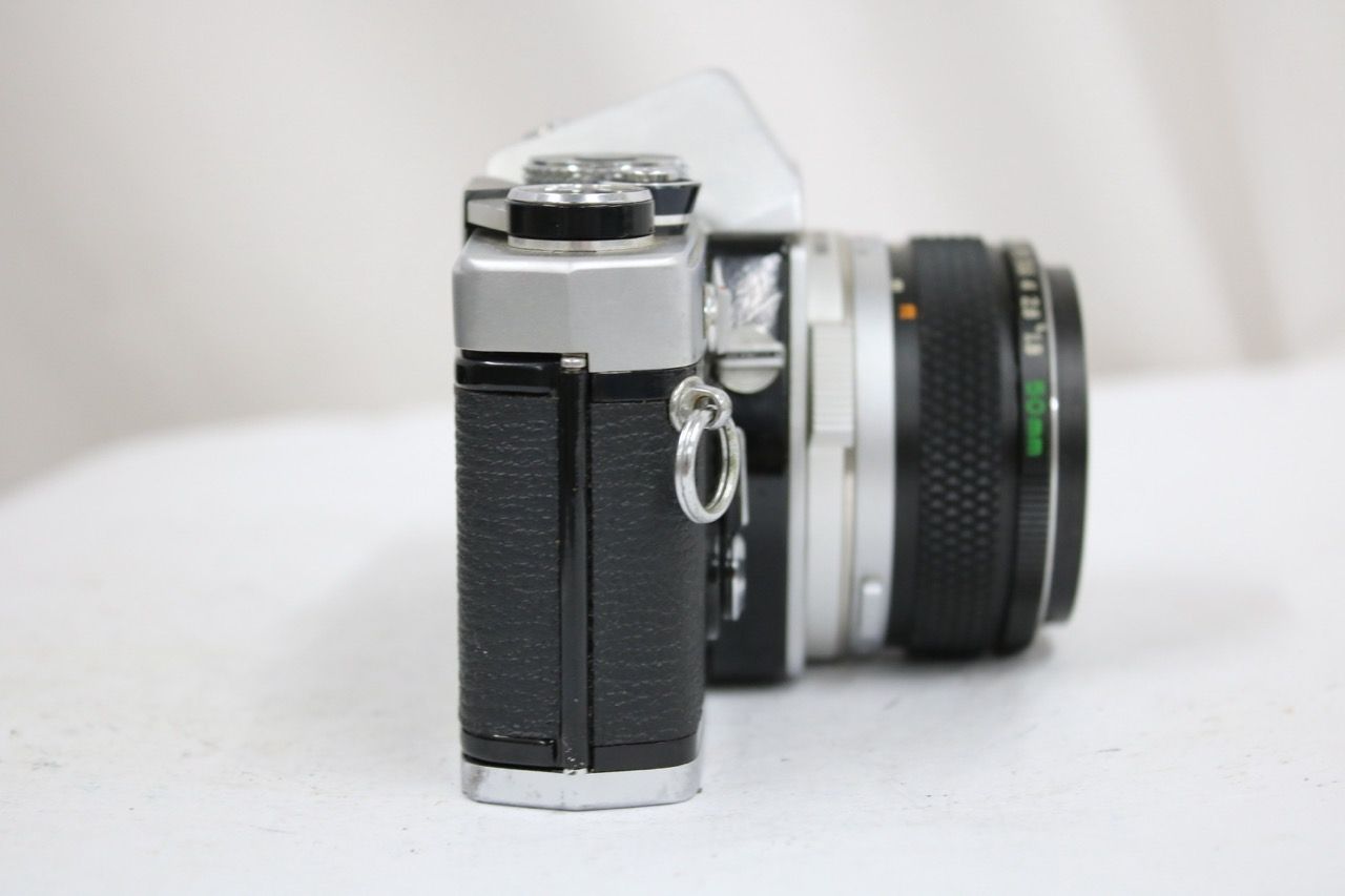 【返品保証】 オリンパス Olympus OM-1 F.ZUIKO AUTO-S 50mm F1.8 ボディレンズセット e12416 【返品保証】 オリンパス Olympus OM-1 F.ZUIKO AUTO-S 50mm F1.8 ボディレンズセット e12416