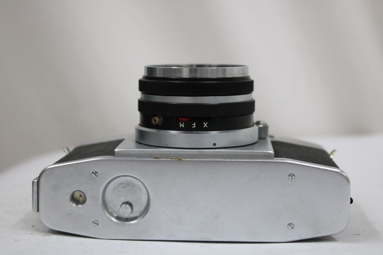 【返品保証】 オリンパス Olympus WIDE-S H.ZUIKO F.C. 3.5cm F2 レンジファインダー e12421 【返品保証】 オリンパス Olympus WIDE-S H.ZUIKO F.C. 3.5cm F2 レンジファインダー e12421