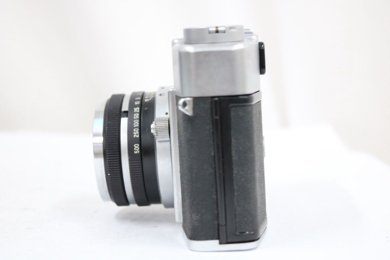 【返品保証】 オリンパス Olympus WIDE-S H.ZUIKO F.C. 3.5cm F2 レンジファインダー e12421 【返品保証】 オリンパス Olympus WIDE-S H.ZUIKO F.C. 3.5cm F2 レンジファインダー e12421