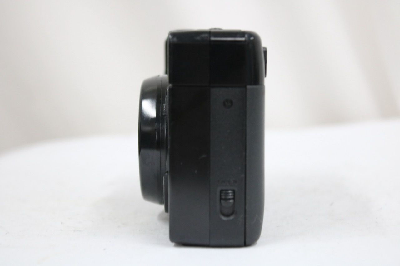 【返品保証】 キャノン Canon Autoboy 2 AUTO FOCUS 38mm F2.8 コンパクトカメラ e12424