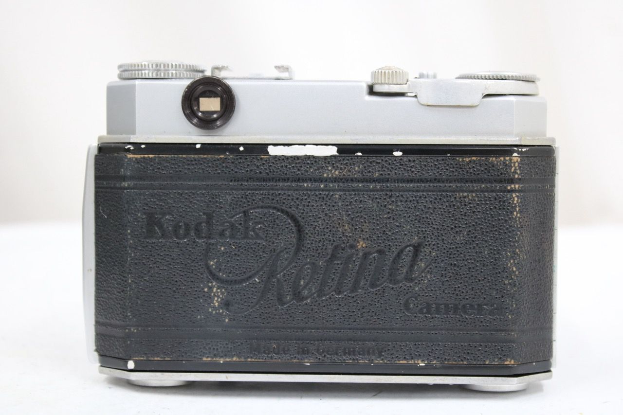【訳あり品】 コダック Kodak Retina II a Schneider-Kreuznach Retina-Xenon 50mm F2 カメラ e12381 【訳あり品】 コダック Kodak Retina II a Schneider-Kreuznach Retina-Xenon 50mm F2 カメラ e12381
