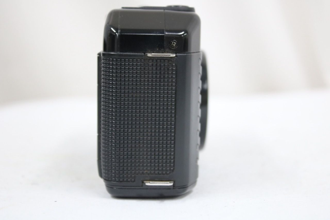 【返品保証】 キャノン Canon Autoboy 2 AUTO FOCUS 38mm F2.8 コンパクトカメラ e12424