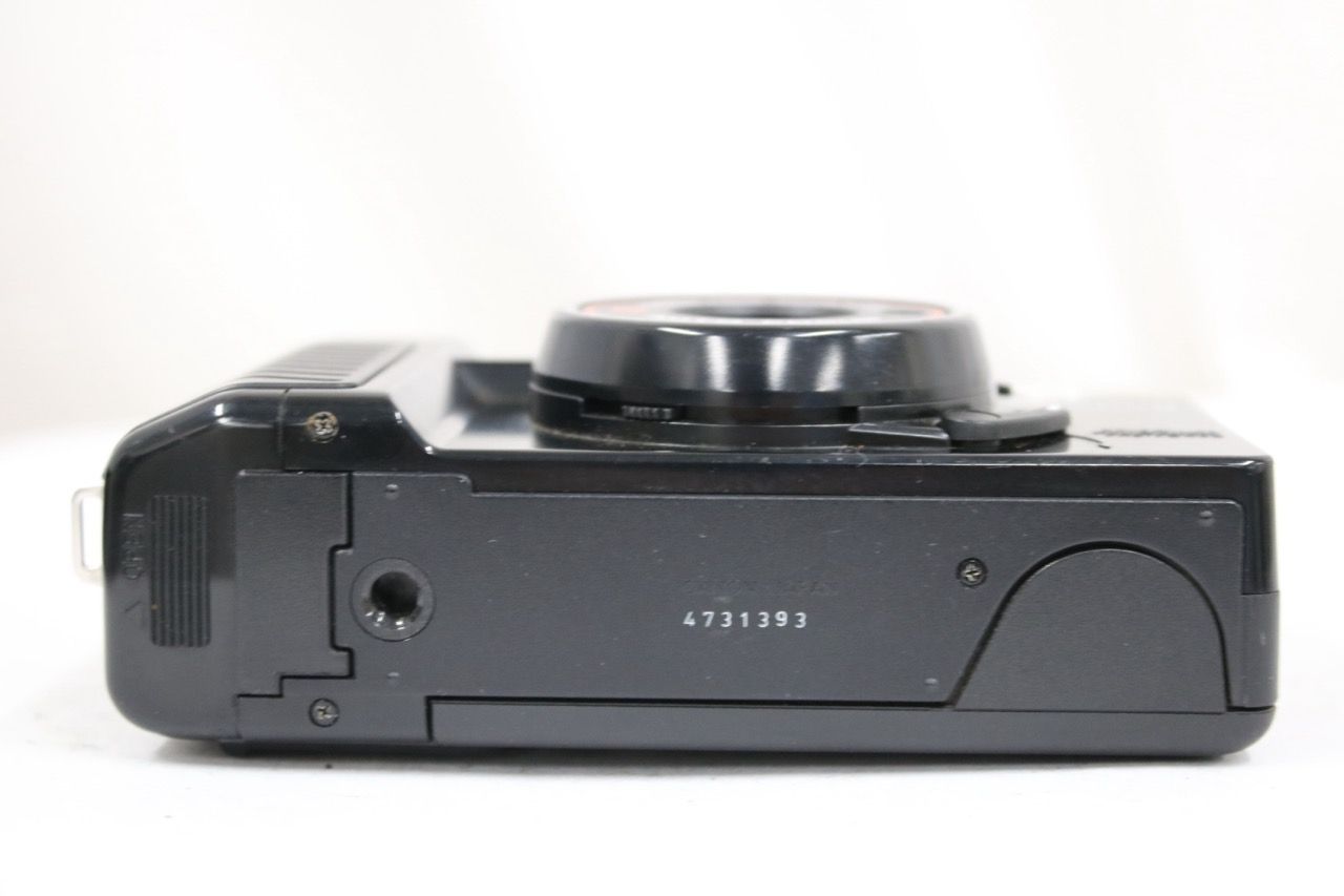 【返品保証】 キャノン Canon Autoboy 2 AUTO FOCUS 38mm F2.8 コンパクトカメラ e12424
