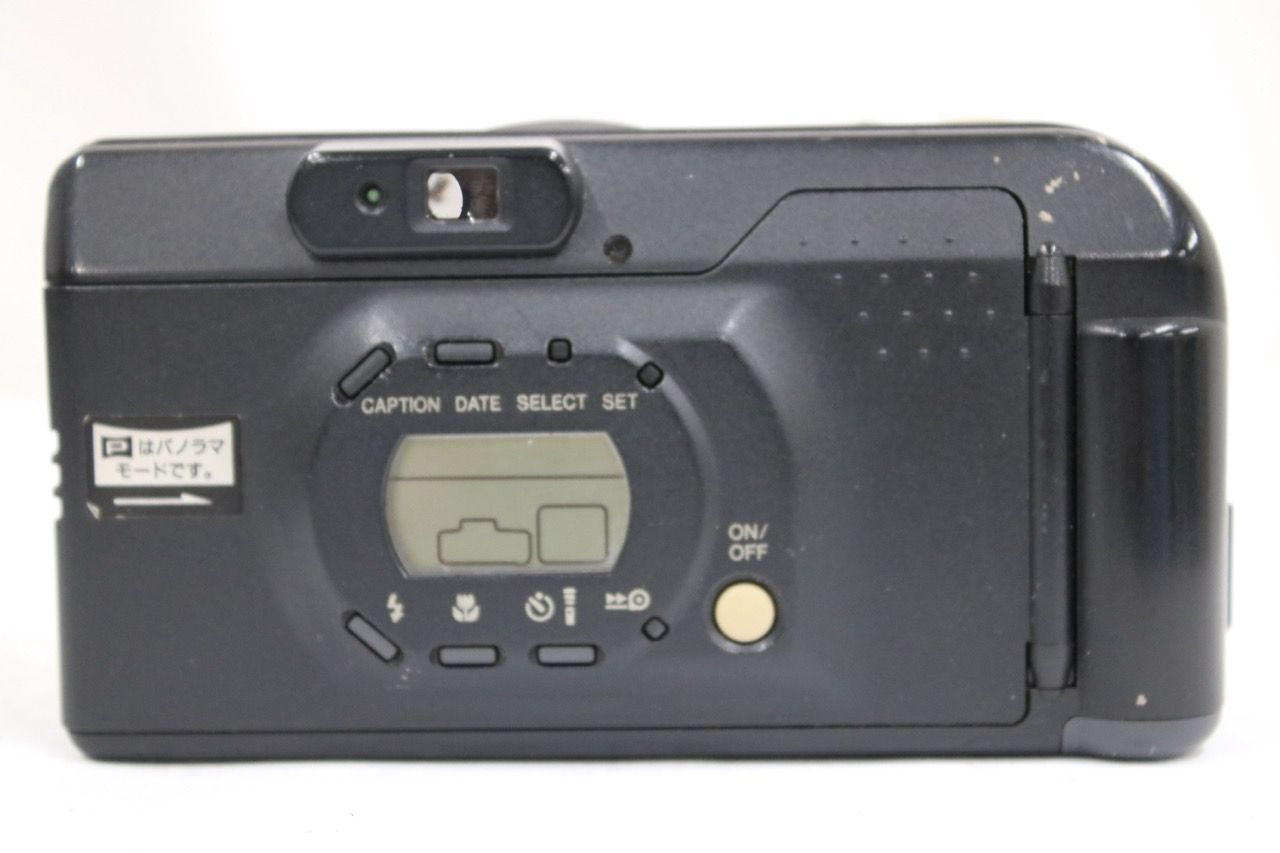 【返品保証】 キャノン Canon Autoboy A 38-76mm F3.8-7.2 コンパクトカメラ e12426 【返品保証】 キャノン Canon Autoboy A 38-76mm F3.8-7.2 コンパクトカメラ e12426