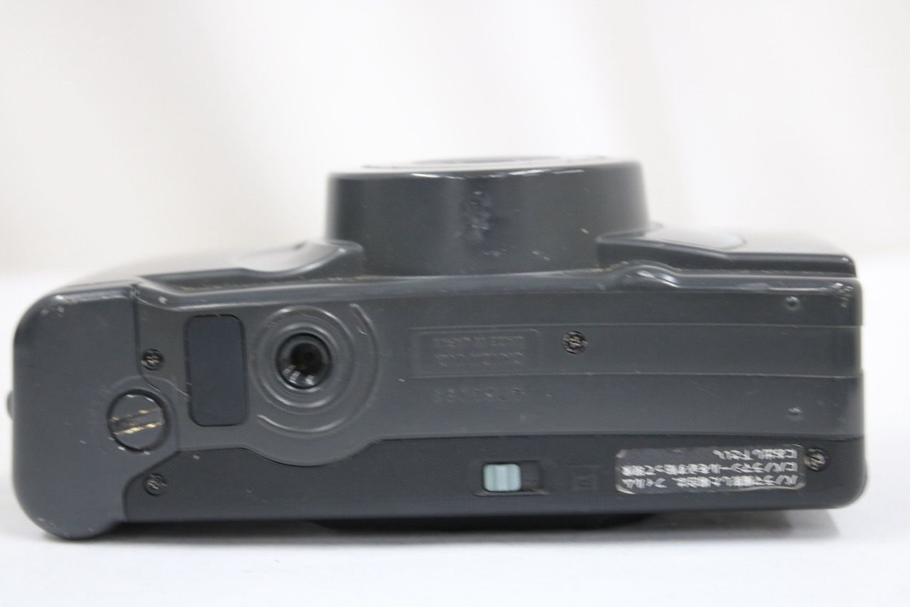 【返品保証】 キャノン Canon Autoboy A 38-76mm F3.8-7.2 コンパクトカメラ e12426 【返品保証】 キャノン Canon Autoboy A 38-76mm F3.8-7.2 コンパクトカメラ e12426