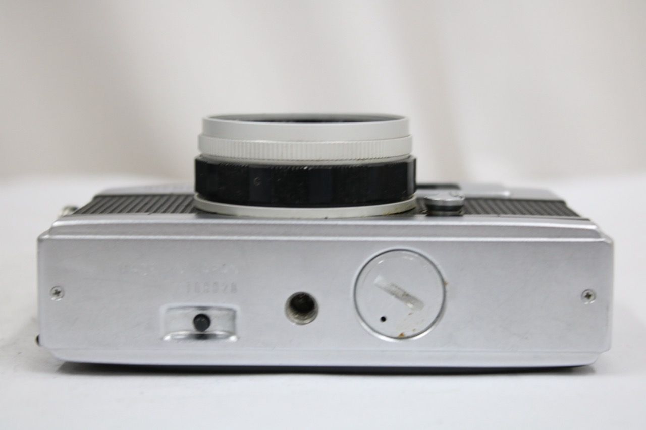 【返品保証】 オリンパス Olympus OLYMPUS-PEN F.ZUIKO 32mm F1.7 カメラ e12427
