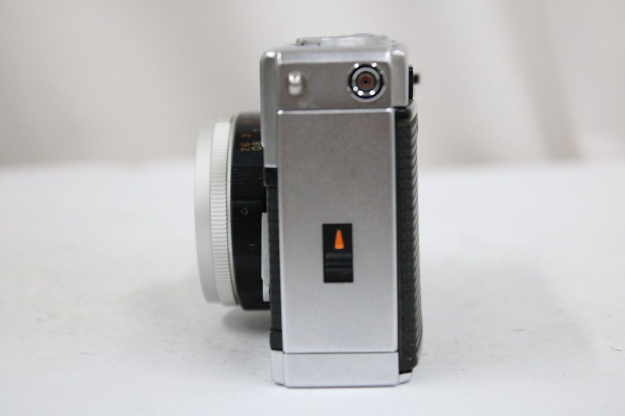 【返品保証】 オリンパス Olympus OLYMPUS-PEN F.ZUIKO 32mm F1.7 カメラ e12427