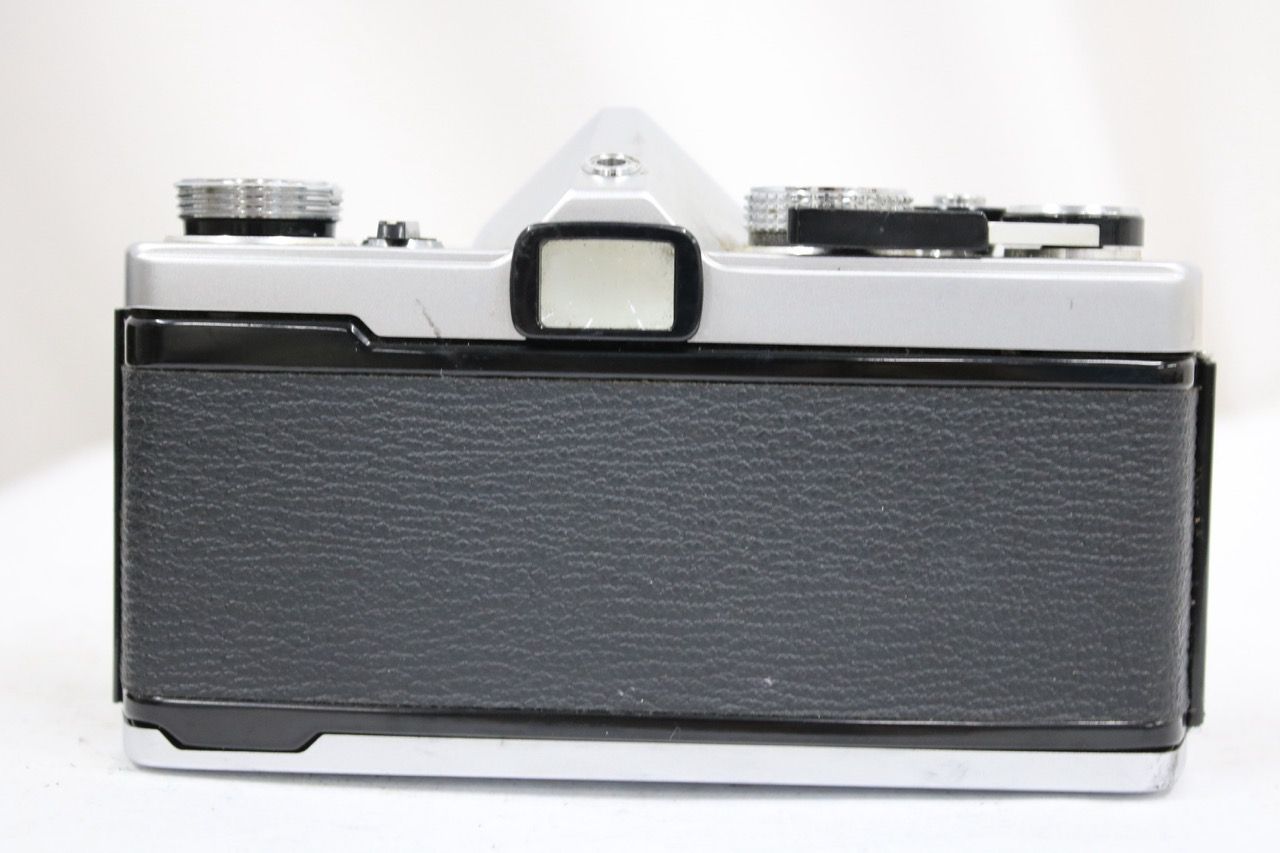【返品保証】 オリンパス Olympus OM-1 F.ZUIKO AUTO-S 50mm F1.8 ボディレンズセット e12416 【返品保証】 オリンパス Olympus OM-1 F.ZUIKO AUTO-S 50mm F1.8 ボディレンズセット e12416