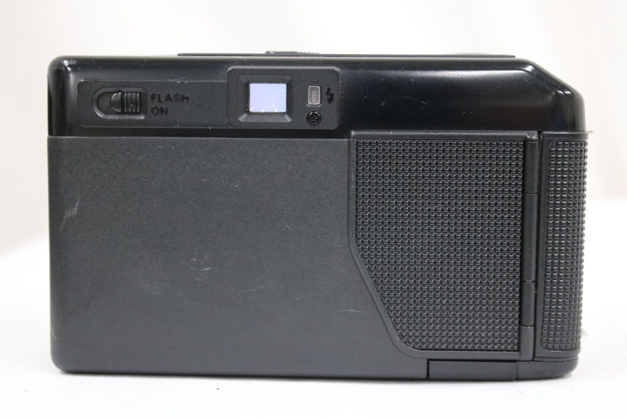 【返品保証】 キャノン Canon Autoboy 2 AUTO FOCUS 38mm F2.8 コンパクトカメラ e12424