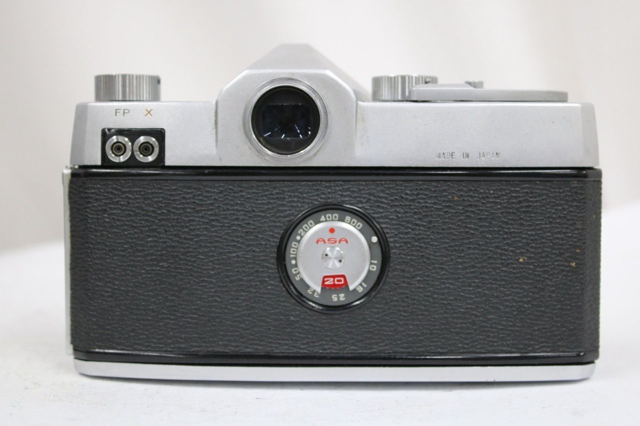 【返品保証】 マミヤ Mamiya OM 50mm F1.9 ボディレンズセット e12422 【返品保証】 マミヤ Mamiya OM 50mm F1.9 ボディレンズセット e12422