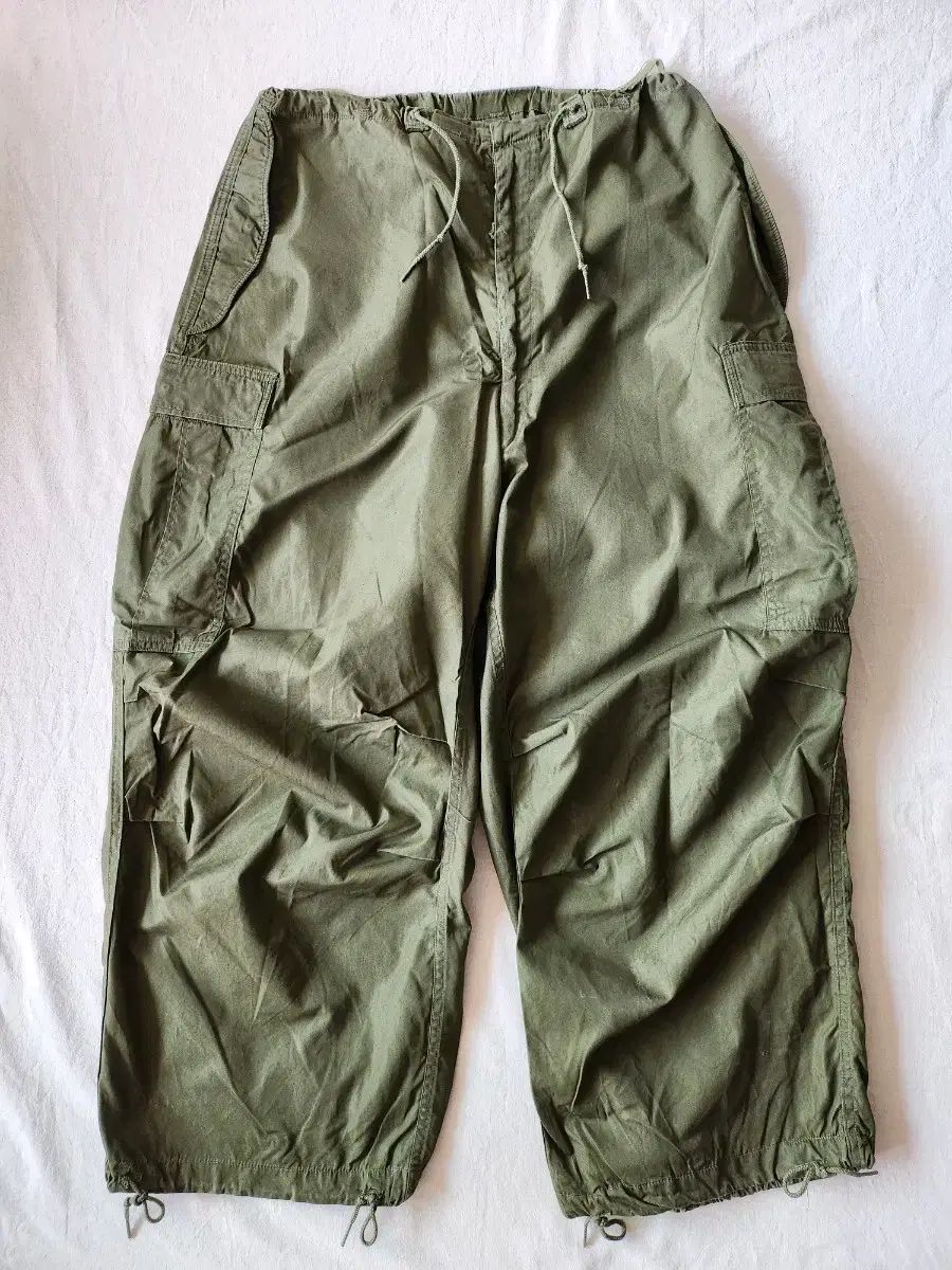 50s US army m51 アークティックトラウザー 26,826円
