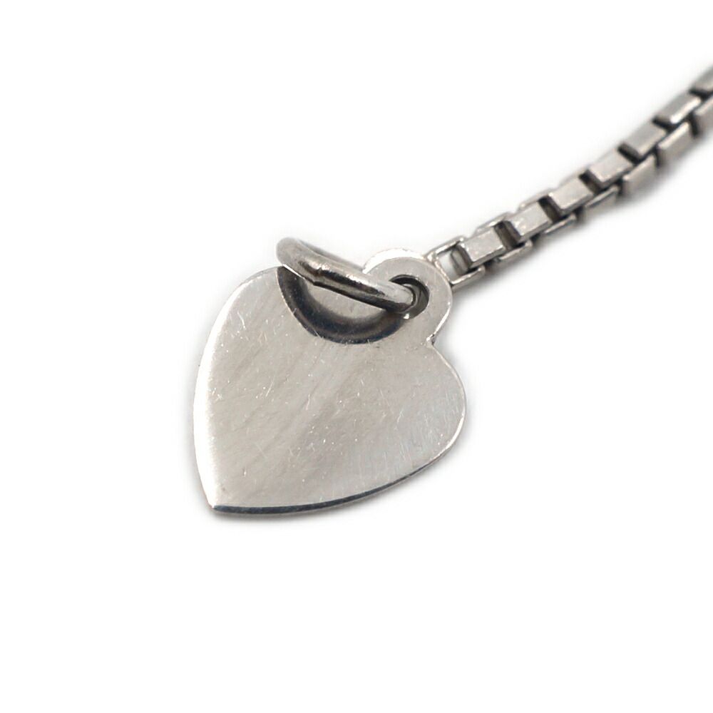【栄】ジュエリー ダイヤモンド ネックレス PT900 PT850 0.302ct 0.125ct シルバー 約4.4g 小物 その他 本体品のみ 【栄】ジュエリー ダイヤモンド ネックレス PT900 PT850 0.302ct 0.125ct シルバー 約4.4g 小物 その他 本体品のみ
