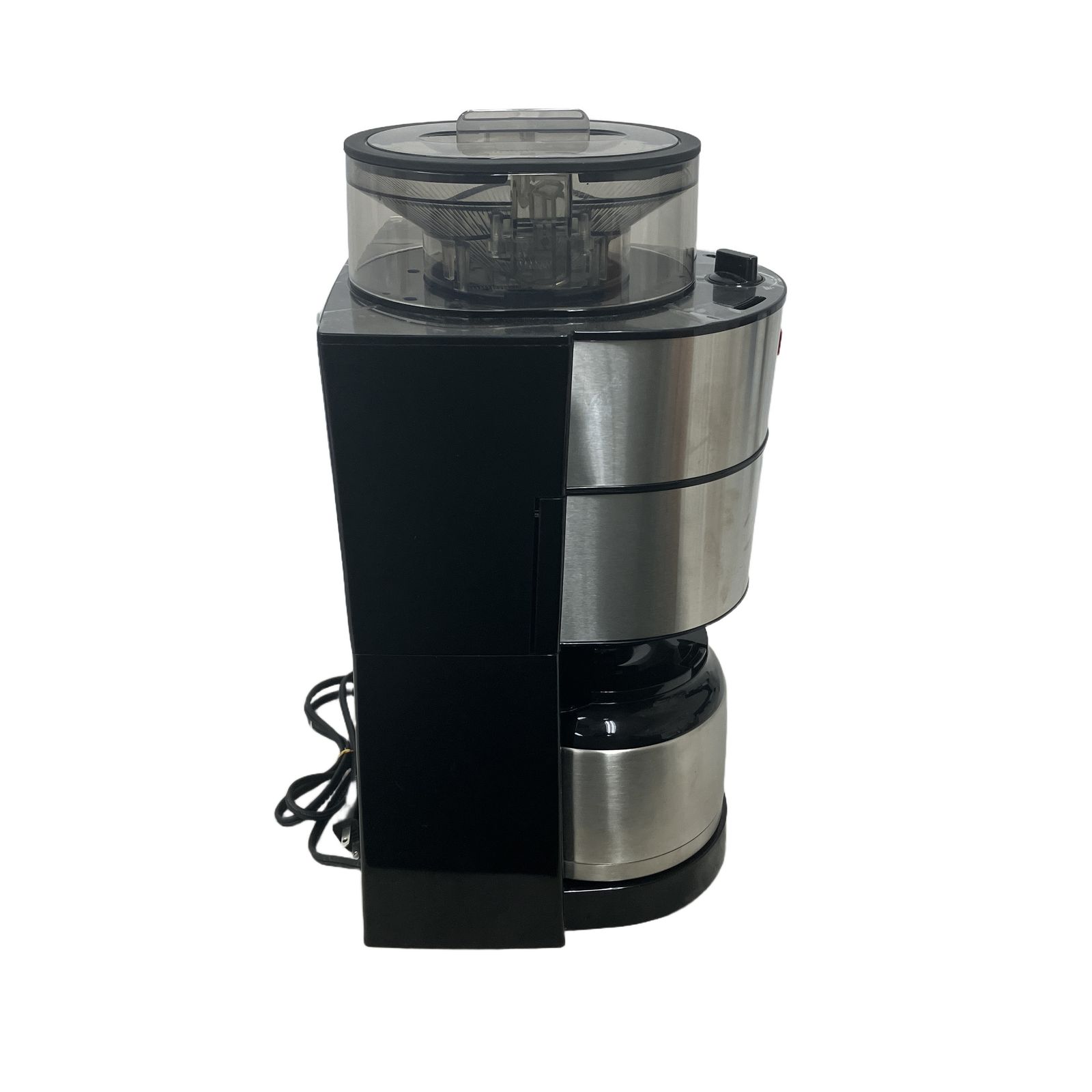 Melitta メリタ アロマフレッシュ コーヒーメーカー AFT1022-1B 中古 M11287427