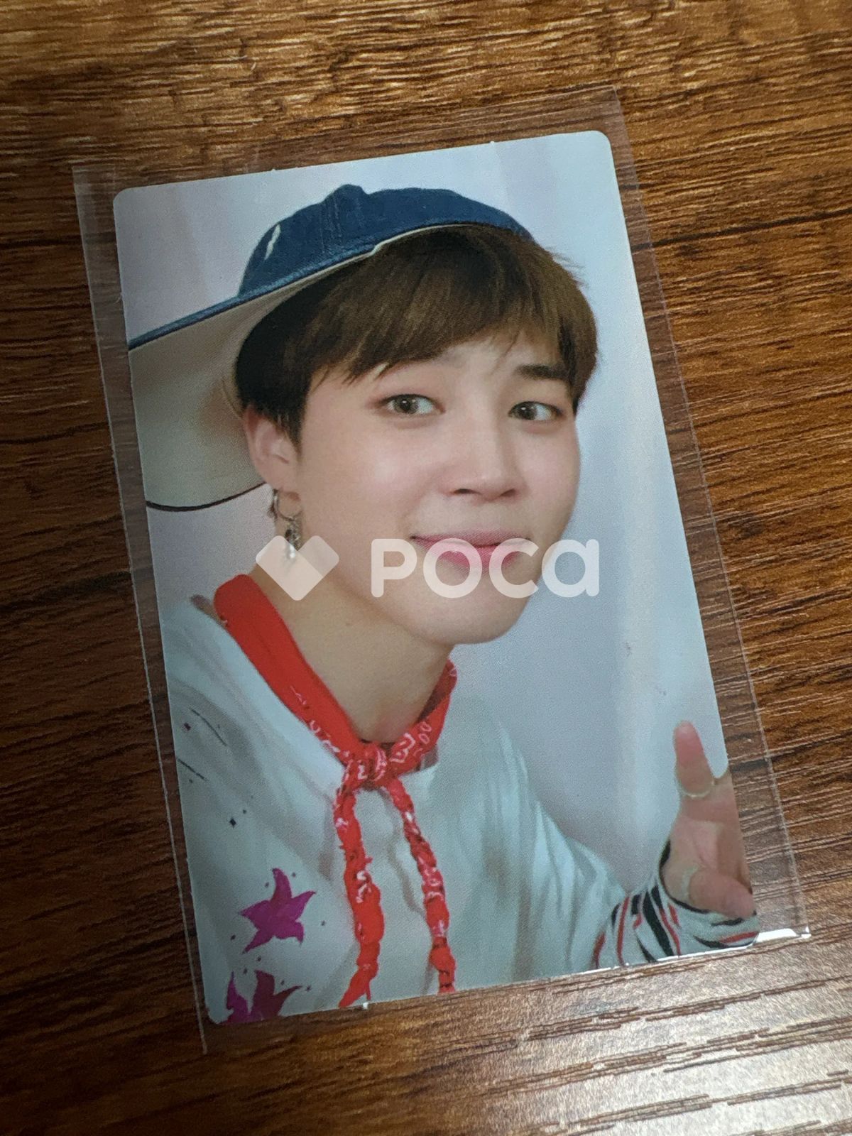 BTS ジミン BTS 5TH MUSTER [MAGIC SHOP] DVD - メルカリ