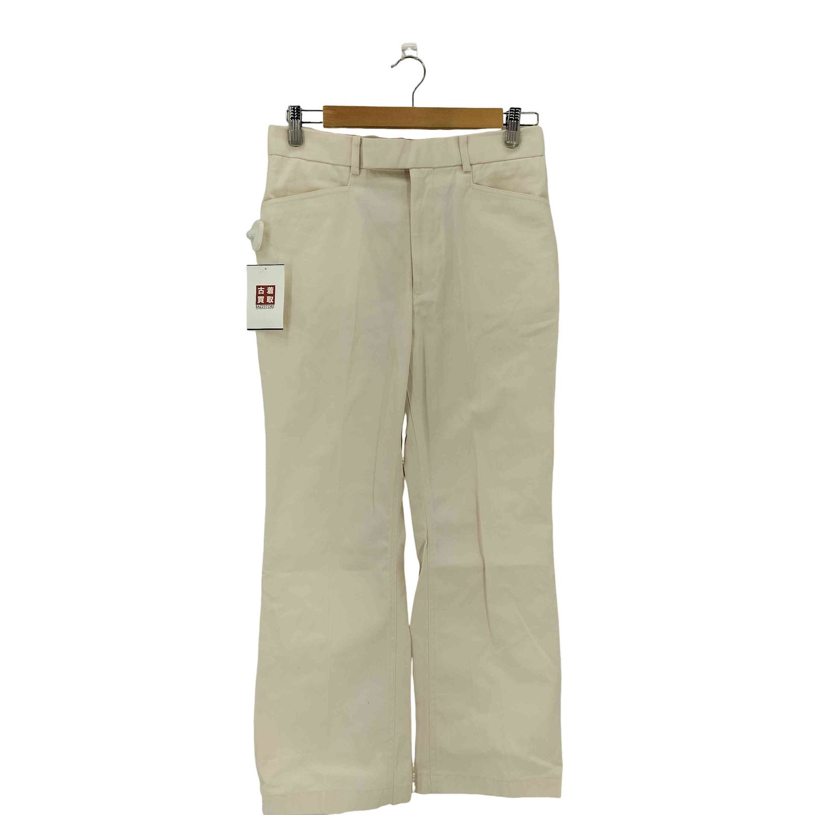リトルビッグ LB211-PT13 ブーツカットフレアロングパンツ メンズ 46 リトルビッグ LITTLEBIG T/C Bootscut Pants ブーツカット フレア