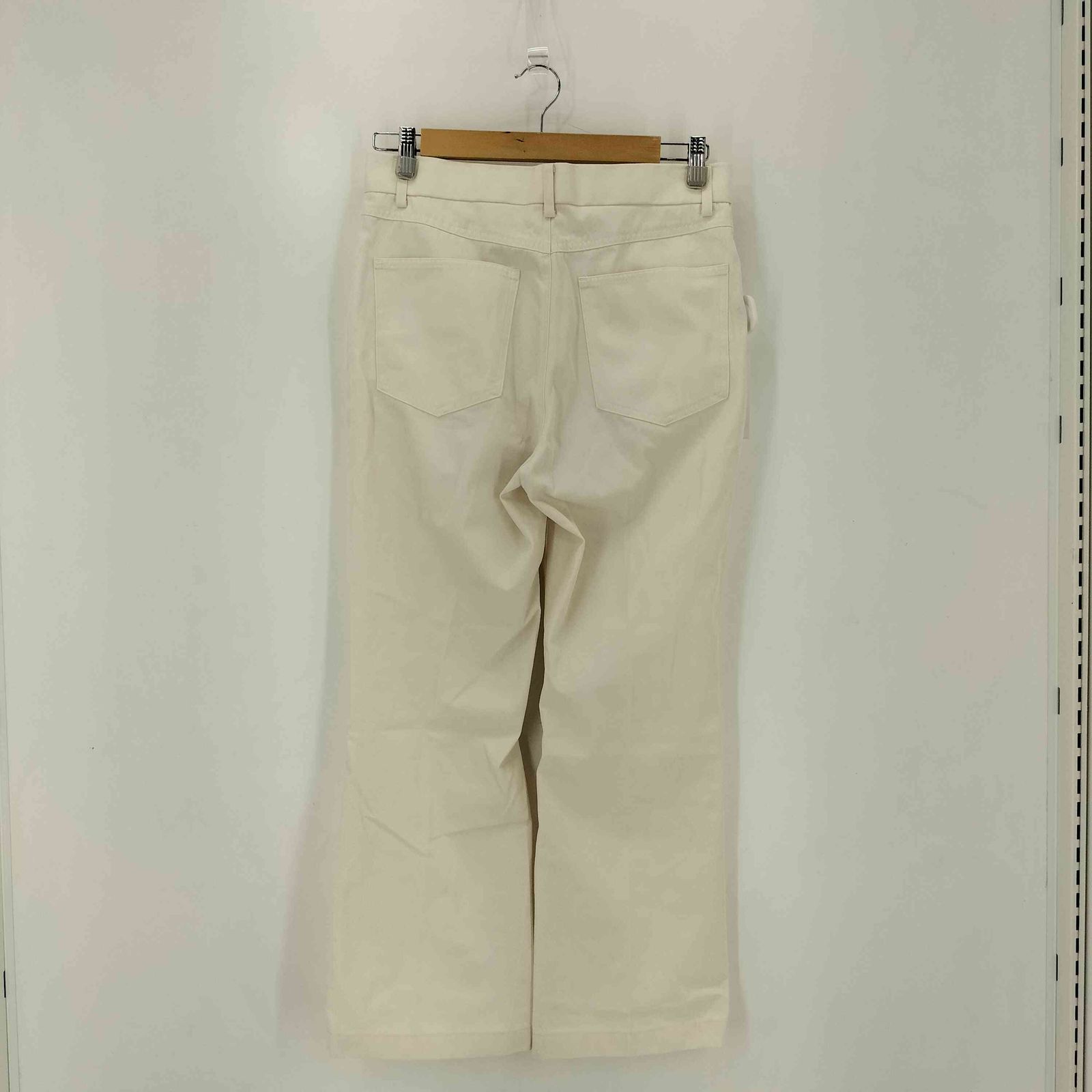 リトルビッグ LITTLEBIG T/C Bootscut Pants ブーツカット フレア