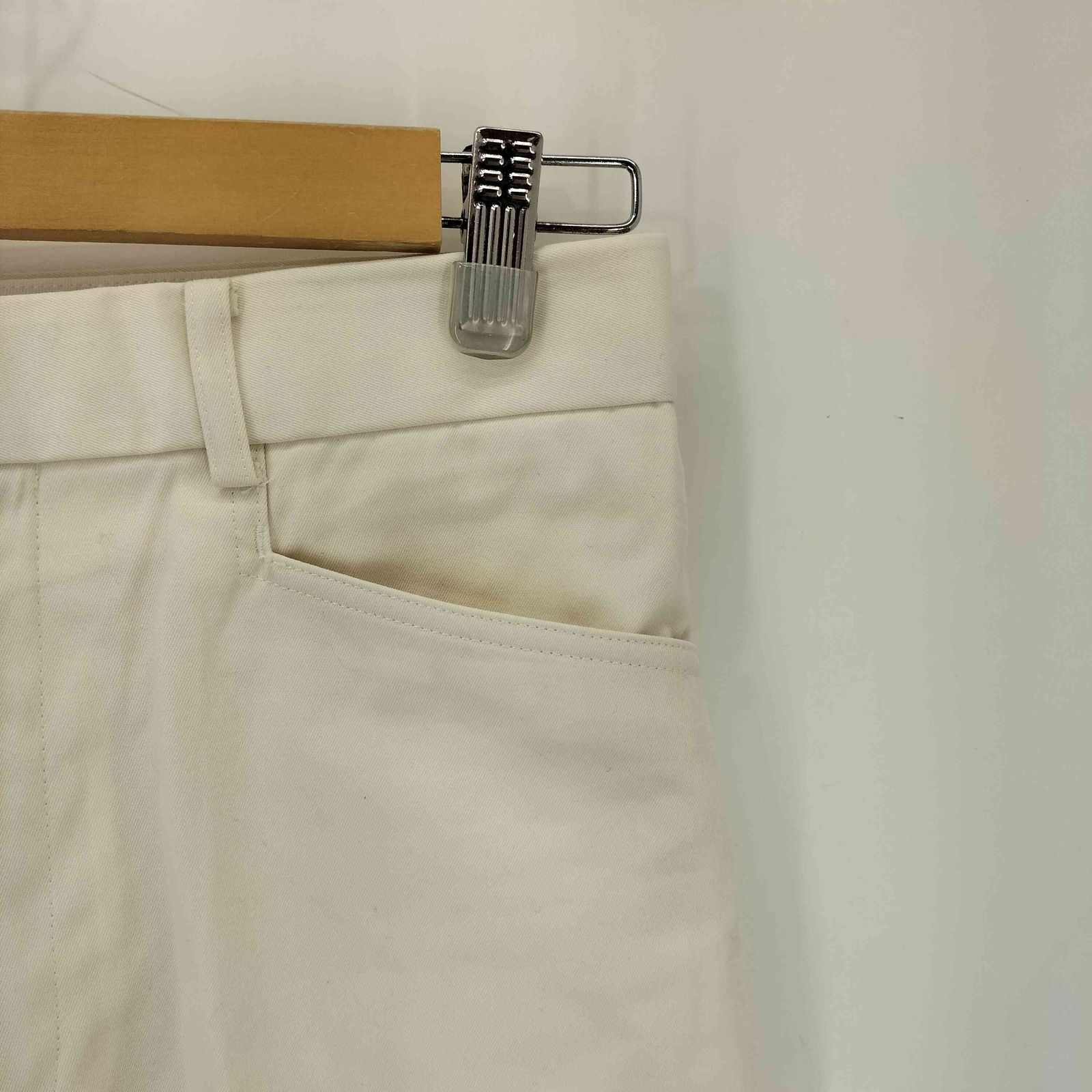 リトルビッグ LB211-PT13 ブーツカットフレアロングパンツ メンズ 46 リトルビッグ LITTLEBIG T/C Bootscut Pants ブーツカット フレア