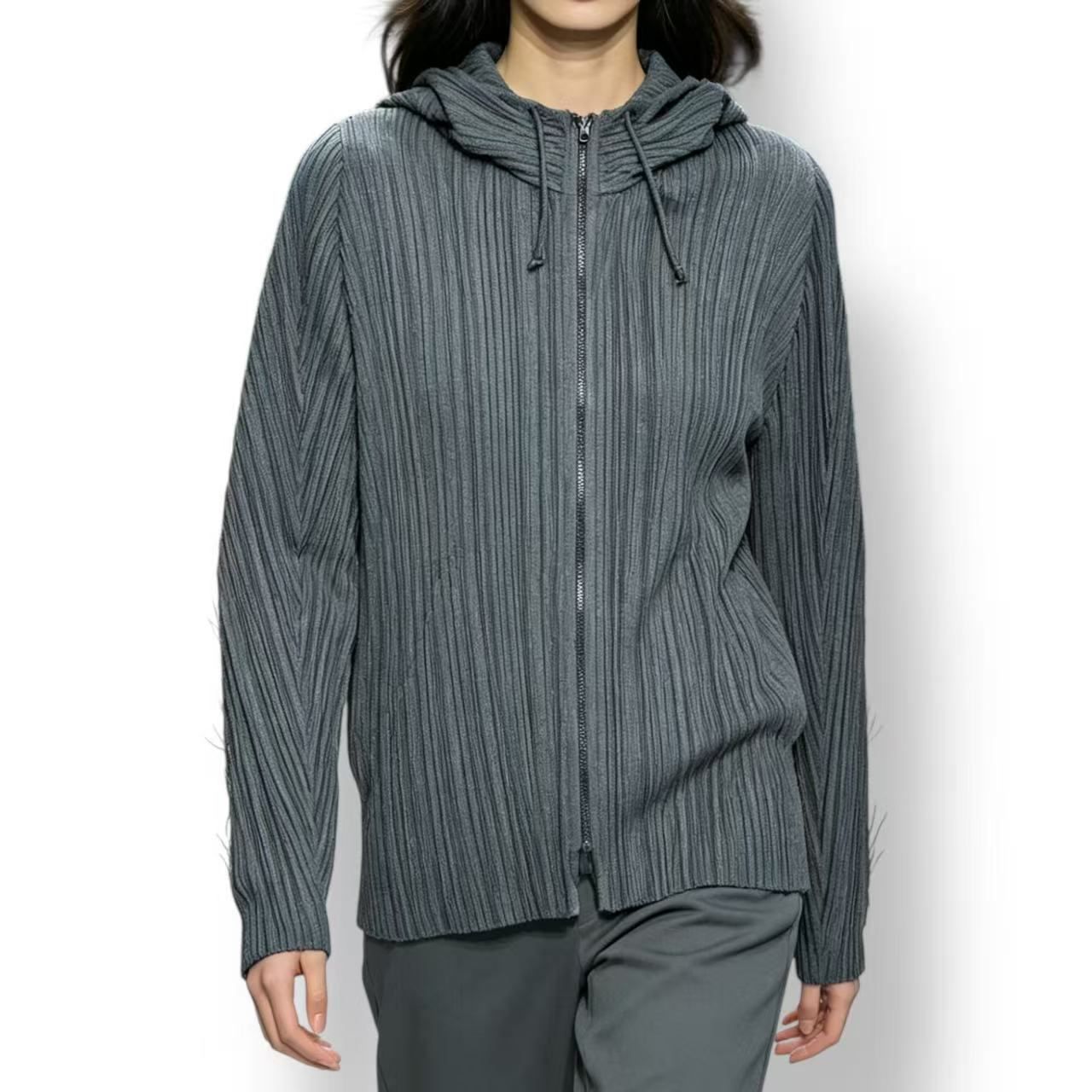 極美品 ISSEY MIYAKE イッセイミヤケ PLEATS PLEASE プリーツプリーズ 