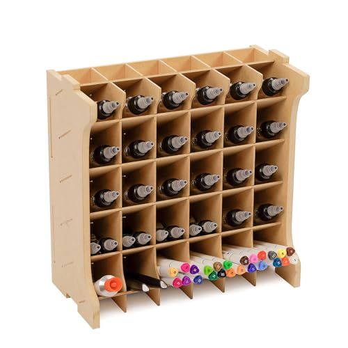 プラモデル ペイントラック 塗料/工具収納 30本収納可能 塗料棚 塗料ラック MDF素材 耐用 プラモデル 工具 収納 モデルツール収納ラック GK9as b37ef262 プラモデル ペイントラック 塗料/工具収納 30本収納可能 塗料棚 塗料ラック MDF素材 耐用 プラモデル 工具 収納 モデルツール収納ラック GK9as b37ef262