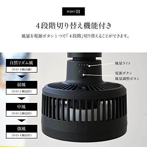 BARREL 【AECHMEA】(エクメア)ブラック 小型送風機 植物育成用as 8ef1065a BARREL 【AECHMEA】(エクメア)ブラック 小型送風機 植物育成用as 8ef1065a