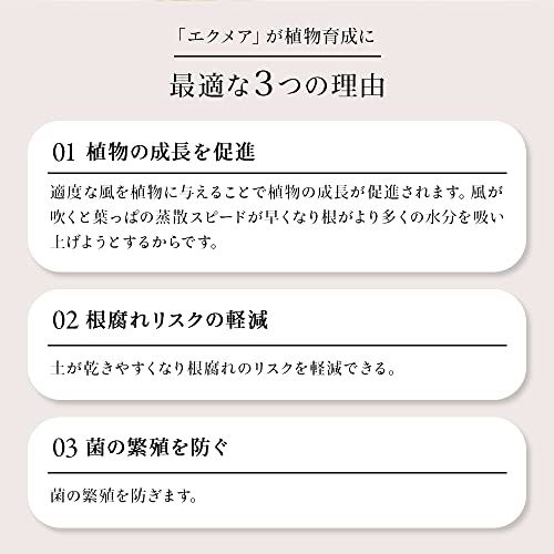 BARREL 【AECHMEA】(エクメア)ブラック 小型送風機 植物育成用as 8ef1065a BARREL 【AECHMEA】(エクメア)ブラック 小型送風機 植物育成用as 8ef1065a