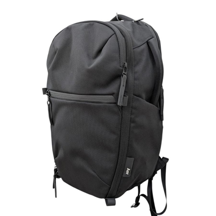 Aer エアー City Pack Pro 2 20L シティーパックプロ 2 バックパック ブラック系 サイズ 652514