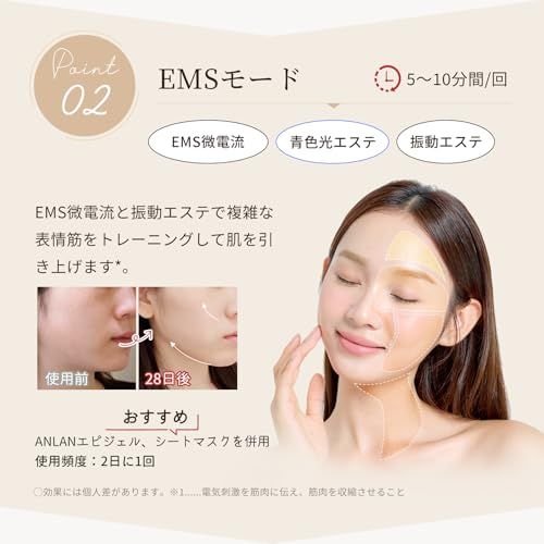 ☆新品☆ANLAN ミニRF美顔器 ポケット美容 rf ems 美顔器 1台9役 年齢肌対策 エイジングケア リフトケア ハリ・キメの向上 表情筋ケア 振動エステ 3色光フォトエステ 金メッキ 1MHz IPX6防水 軽量145g 誕生日プレ 453f4292 ☆新品☆ANLAN ミニRF美顔器 ポケット美容 rf ems 美顔器 1台9役 年齢肌対策 エイジングケア リフトケア ハリ・キメの向上 表情筋ケア 振動エステ 3色光フォトエステ 金メッキ 1MHz IPX6防水 軽量145g 誕生日プレ 453f4292