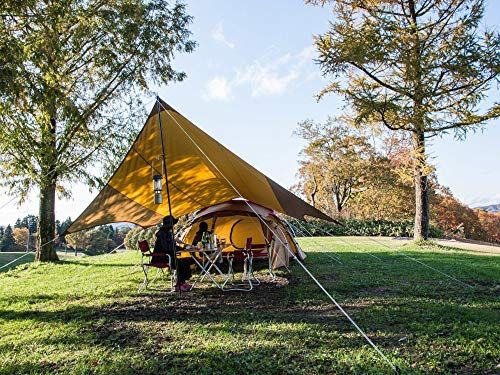 ☆新品☆スノーピーク(snow peak)テント 4人用 エントリーパックTT/SET-250RH タープセット 簡単設営 エントリーモデル キャンプ アウトドア e07cbf75