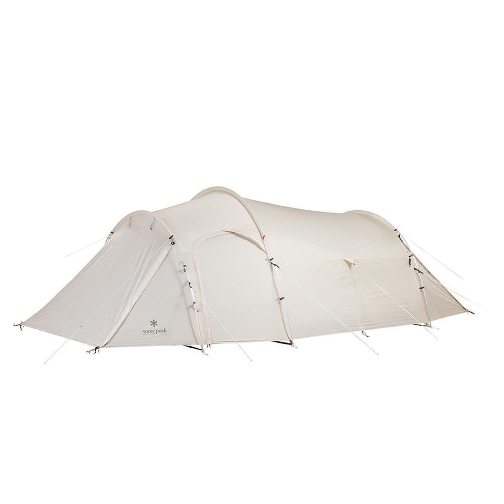 ☆新品☆スノーピーク(snow peak) ヴォールト アイボリー SDE-080-IV-US シェルター インナーテント付き US仕様 edf979c3