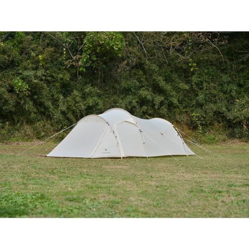 ☆新品☆スノーピーク(snow peak) ヴォールト アイボリー SDE-080-IV-US シェルター インナーテント付き US仕様 edf979c3