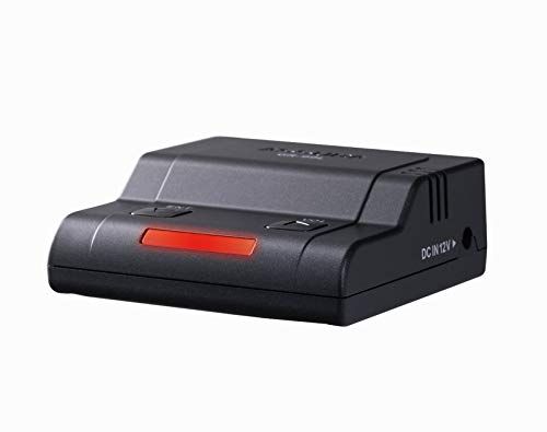 ☆新品☆セルスター レーザー光対応GPSレシーバー GR-99L 一体型 2バンド ゾーン30対応 GPSデータ更新無料 フレデリックスレンズ 日本製 3年保証 CELLSTAR b40f0446
