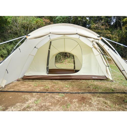 ☆新品☆スノーピーク(snow peak) ヴォールト アイボリー SDE-080-IV-US シェルター インナーテント付き US仕様 edf979c3