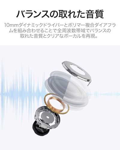 ☆新品☆HUAWEI FreeBuds SE 4 ANC ワイヤレスイヤホン 最大50dBアクティブノイズキャンセリング 50時間バッテリー 通話ノイズリダクション Bluetooth5.4 iOS/Android対応 IP54防塵防滴 ホワ 120e9bd1