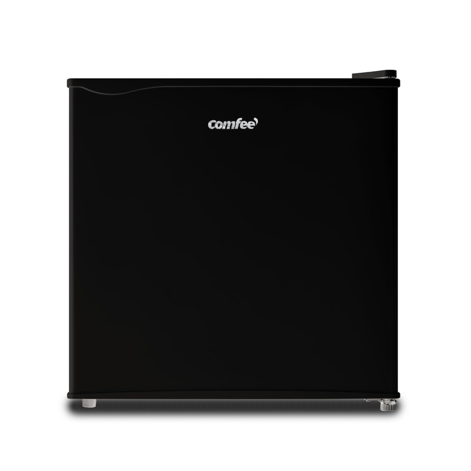 ☆新品☆COMFEE' 冷蔵庫 45L 幅47.2cm 右開き コンパクト 温度調節 静音 省エネ 小型 一人暮らし RCD45BL(E) ブラック 04448532 ☆新品☆COMFEE' 冷蔵庫 45L 幅47.2cm 右開き コンパクト 温度調節 静音 省エネ 小型 一人暮らし RCD45BL(E) ブラック 04448532