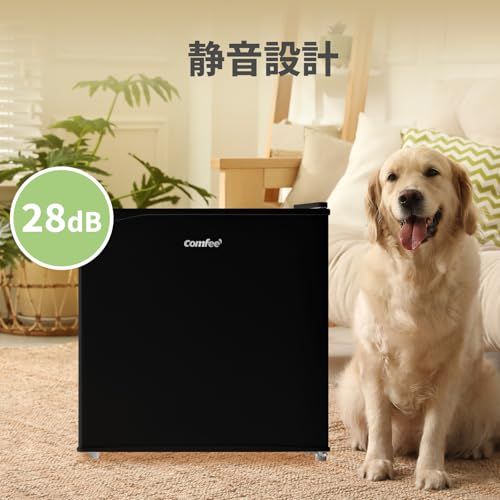 ☆新品☆COMFEE' 冷蔵庫 45L 幅47.2cm 右開き コンパクト 温度調節 静音 省エネ 小型 一人暮らし RCD45BL(E) ブラック 04448532 ☆新品☆COMFEE' 冷蔵庫 45L 幅47.2cm 右開き コンパクト 温度調節 静音 省エネ 小型 一人暮らし RCD45BL(E) ブラック 04448532