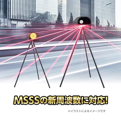 ☆新品☆BLITZ(ブリッツ) Touch-LASER TL243R 新 周波数使用移動オービスMSSS対応！ 新開発フルオート機能搭載！ 新型レーザー光受信対応 レーダー式移動オービス識別 2.4インチ液晶搭載 レーザー&レーダー探知機 日 7eb2ebe6