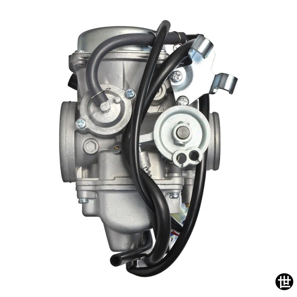 CB400 CB400SS CB400SS 2002-2008 オートバイキャブレター 16100-MBV-732 16100-MBV-733
