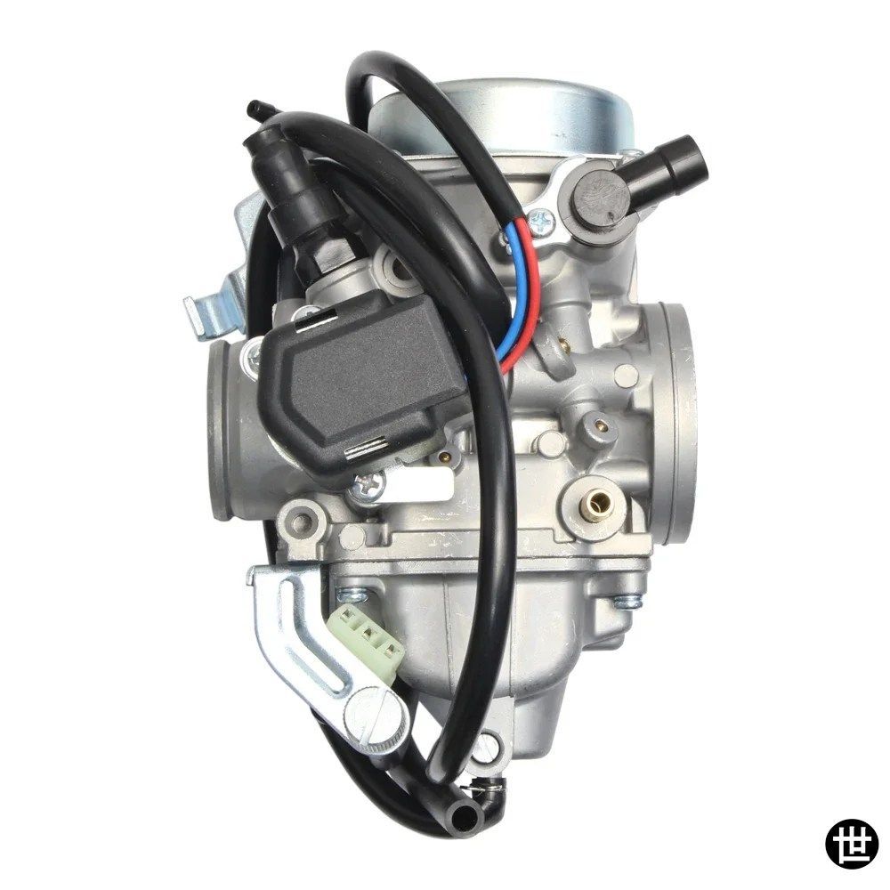 CB400 CB400SS CB400SS 2002-2008 オートバイキャブレター 16100-MBV-732 16100-MBV-733