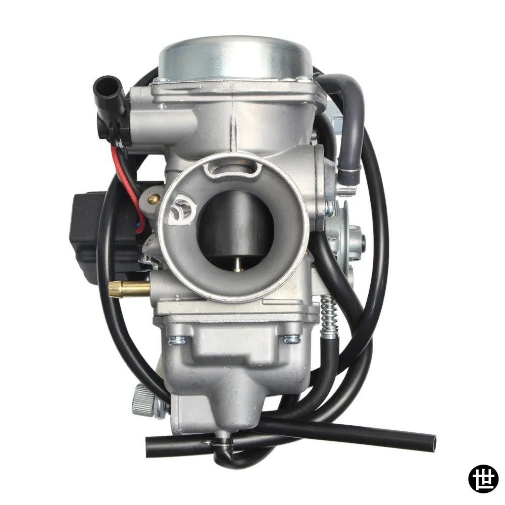CB400 CB400SS CB400SS 2002-2008 オートバイキャブレター 16100-MBV-732 16100-MBV-733