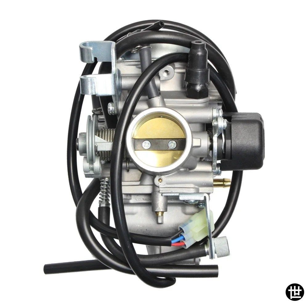 CB400 CB400SS CB400SS 2002-2008 オートバイキャブレター 16100-MBV-732 16100-MBV-733