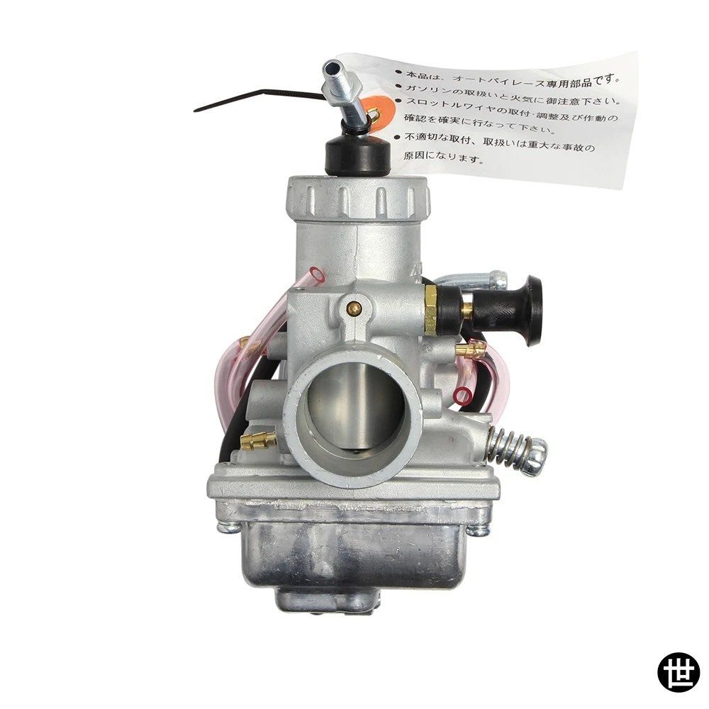 RXZ触媒 RXZ135 5PV-E4101-00 キャブレター用