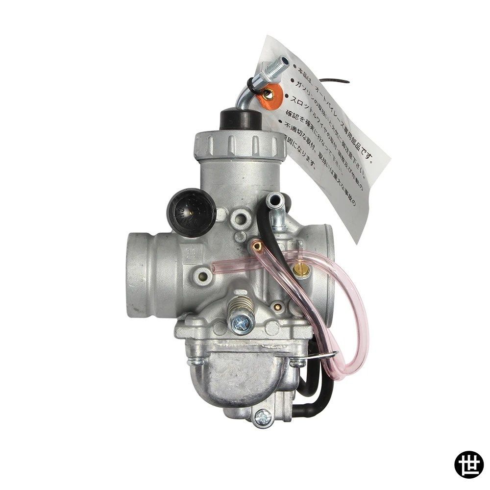 RXZ触媒 RXZ135 5PV-E4101-00 キャブレター用