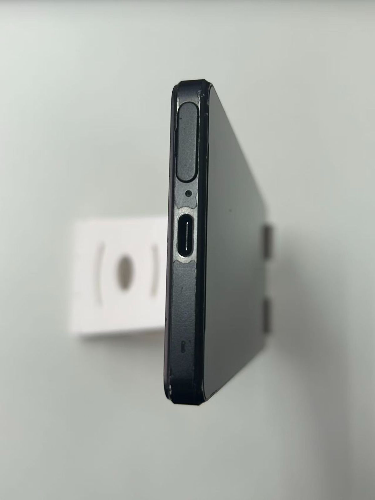 『訳あり品』SONY Xperia 1 Ⅳ A201SO ブラック SoftBank版