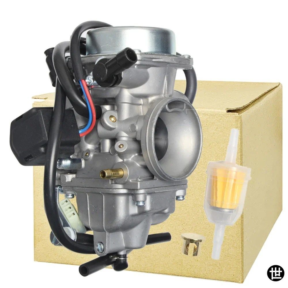 CB400 CB400SS CB400SS 2002-2008 オートバイキャブレター 16100-MBV-732 16100-MBV-733