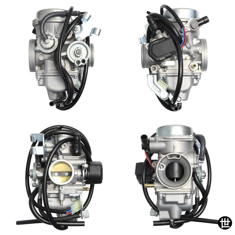 CB400 CB400SS CB400SS 2002-2008 オートバイキャブレター 16100-MBV-732 16100-MBV-733