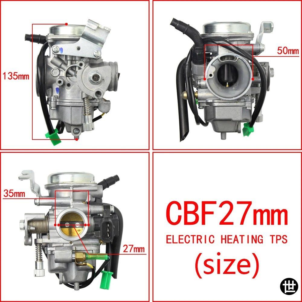 CBF CB GL 150 電子制御式キャブレター TITAN CBF150 CB150 GL150 キャブレター用 CBF CB GL 150 電子制御式キャブレター TITAN CBF150 CB150 GL150 キャブレター用