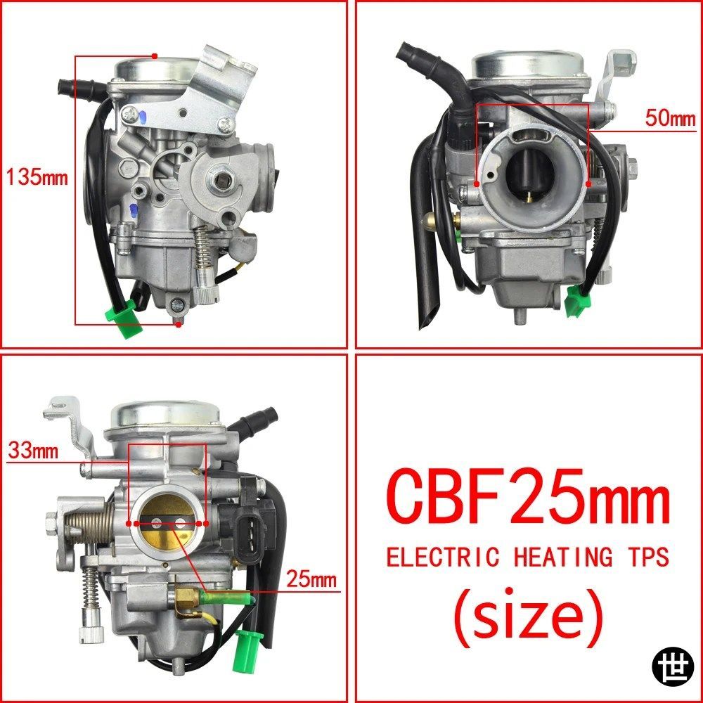 CBF CB GL 150 電子制御式キャブレター TITAN CBF150 CB150 GL150 キャブレター用 CBF CB GL 150 電子制御式キャブレター TITAN CBF150 CB150 GL150 キャブレター用