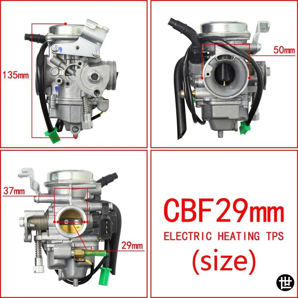 CBF CB GL 150 電子制御式キャブレター TITAN CBF150 CB150 GL150 キャブレター用 CBF CB GL 150 電子制御式キャブレター TITAN CBF150 CB150 GL150 キャブレター用