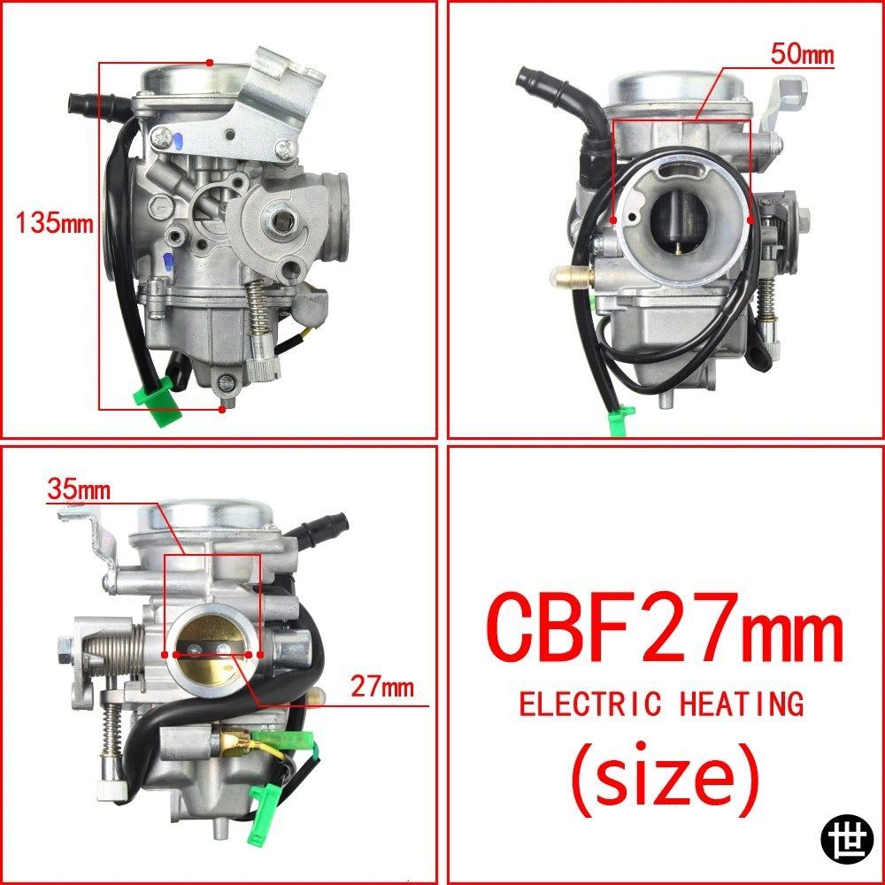 CBF CB GL 150 電子制御式キャブレター TITAN CBF150 CB150 GL150 キャブレター用 CBF CB GL 150 電子制御式キャブレター TITAN CBF150 CB150 GL150 キャブレター用