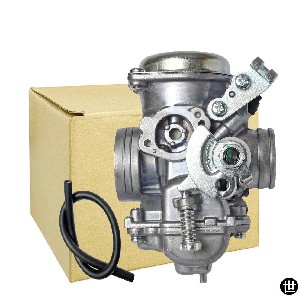 YTX125 TVS150 HLX150 オートバイキャブレター